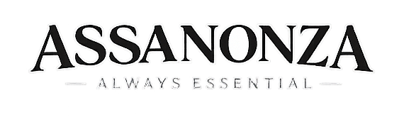 ASSANONZA — Essential Garments
